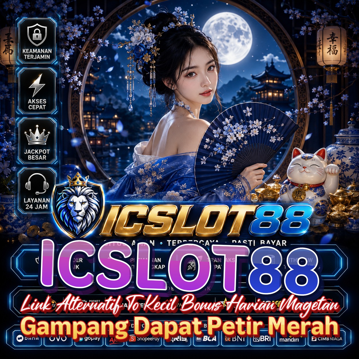 ICSLOT88